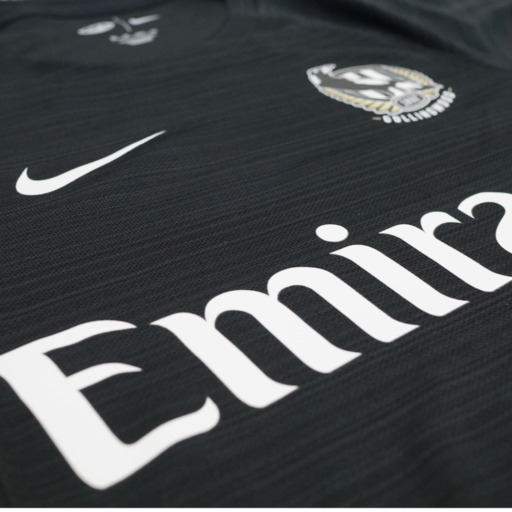 Collingwood 2026 Nike Mens Training Tee | Official Collingwood FC Merchandise