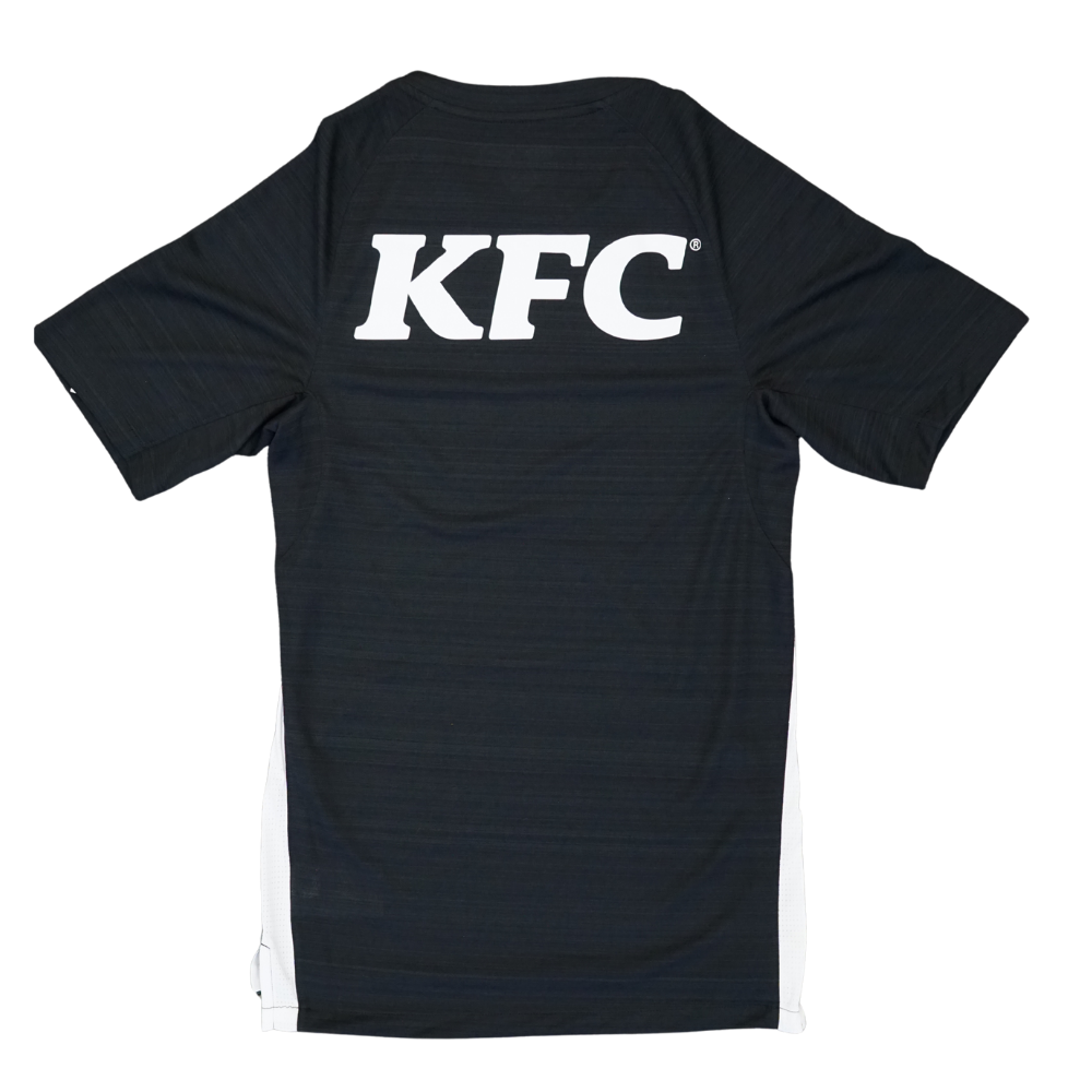 Collingwood 2026 Nike Mens Training Tee | Official Collingwood FC Merchandise