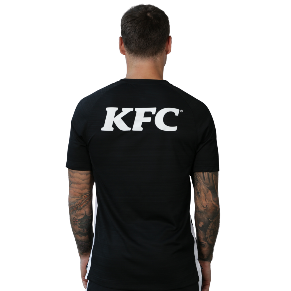 Collingwood 2026 Nike Mens Training Tee | Official Collingwood FC Merchandise