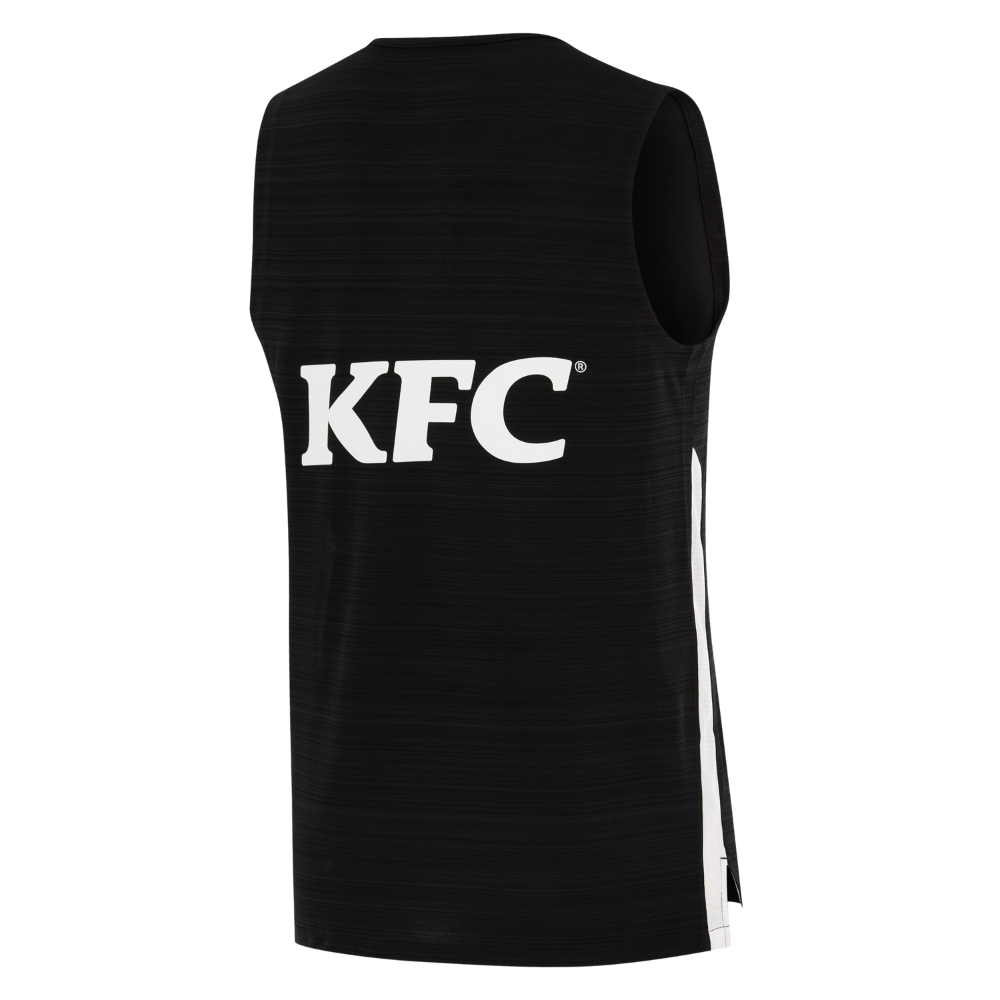 Collingwood 2026 Nike Mens Training Singlet | Official Collingwood FC Merchandise