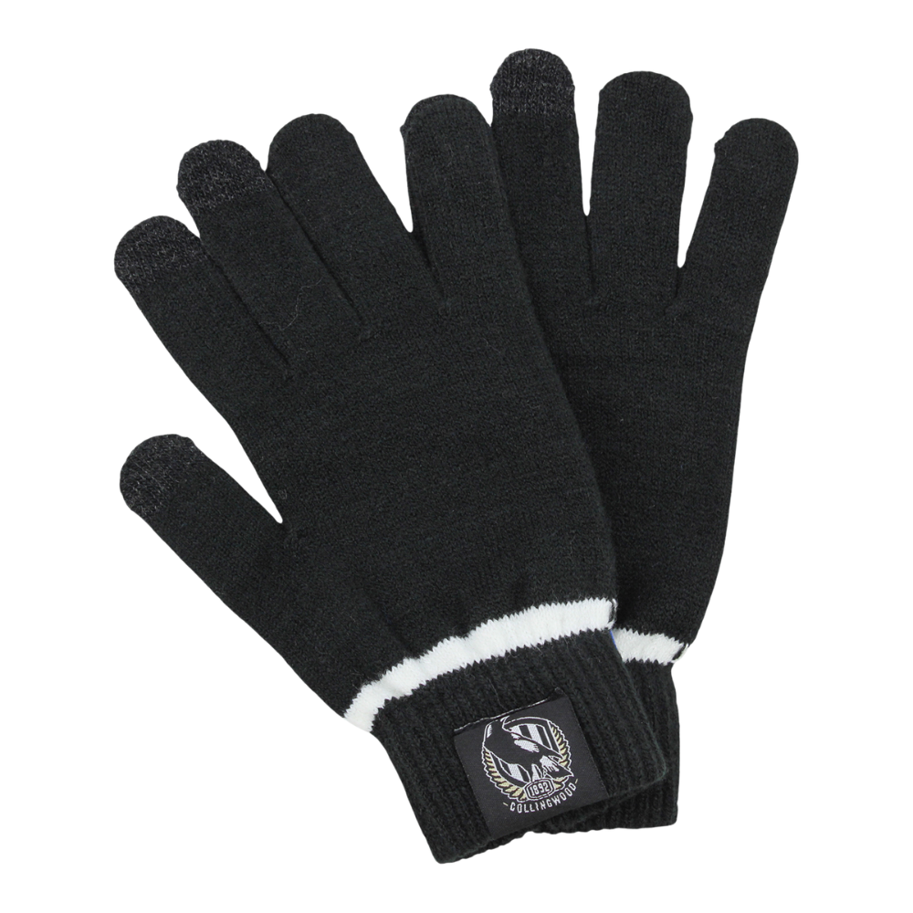 Collingwood Touch Screen Gloves