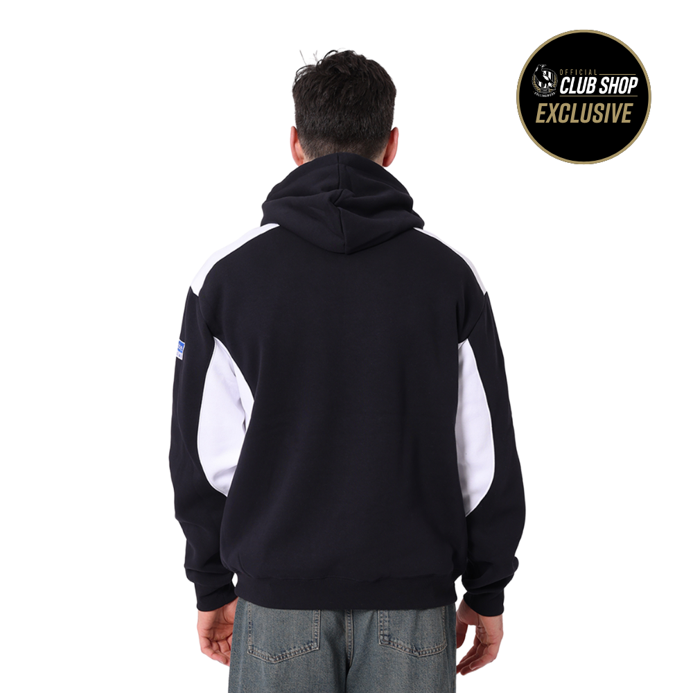 Collingwood 2026 Adults Member Hood