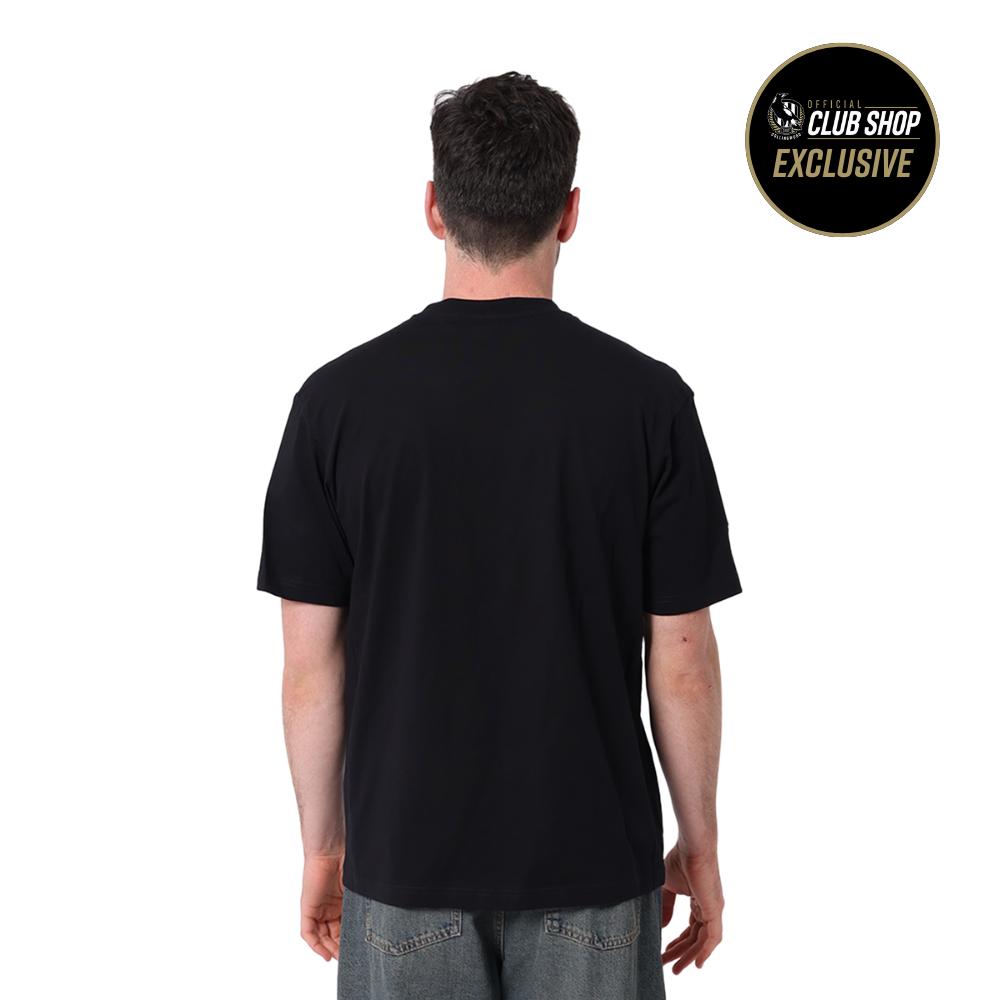 Collingwood 2026 Adults Member Tee