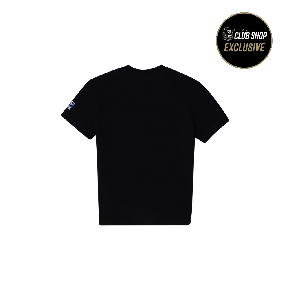 Collingwood 2026 Youth Member Tee | Official Collingwood FC Merchandise