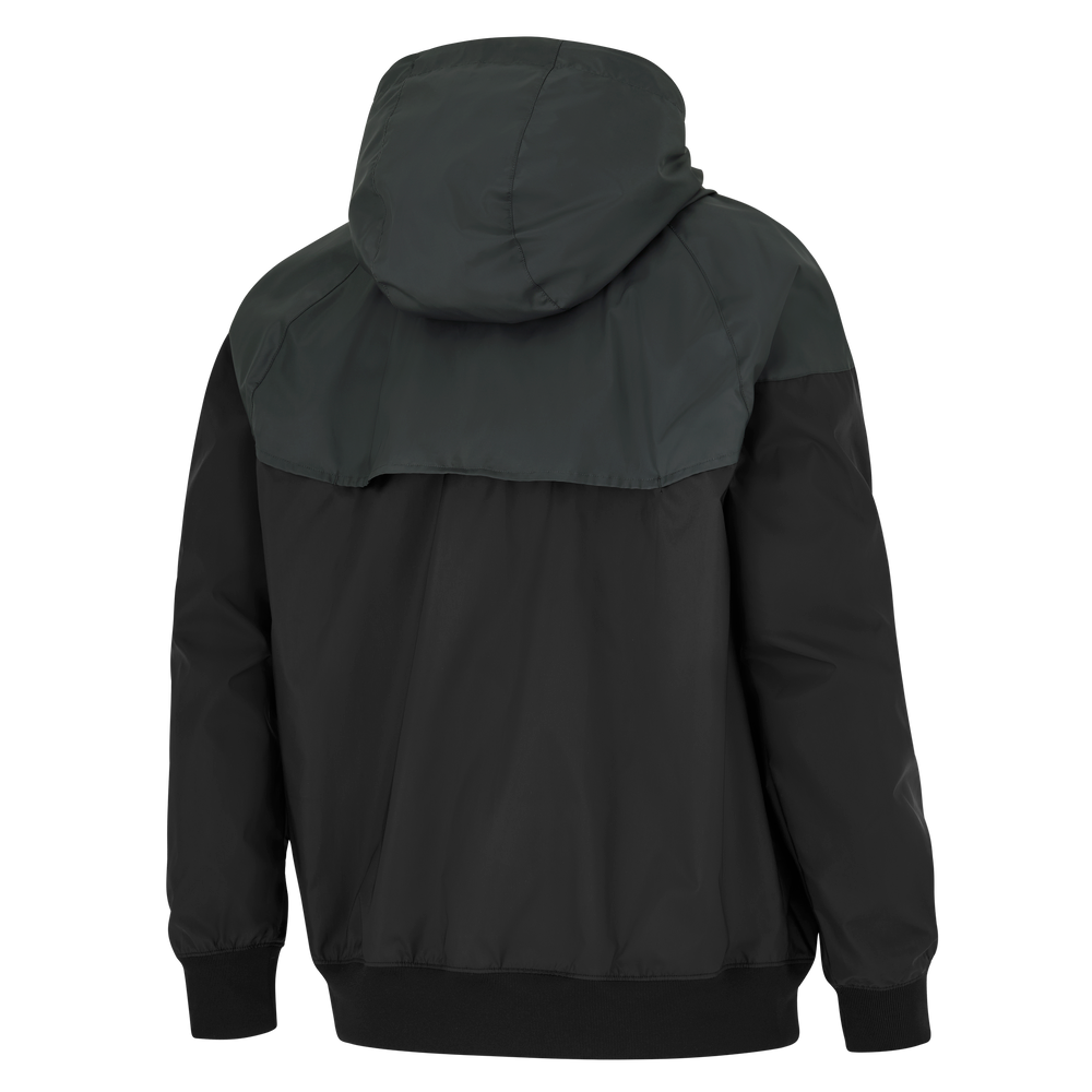 Collingwood 2026 Nike Adults Windrunner Jacket | Official Collingwood FC Merchandise