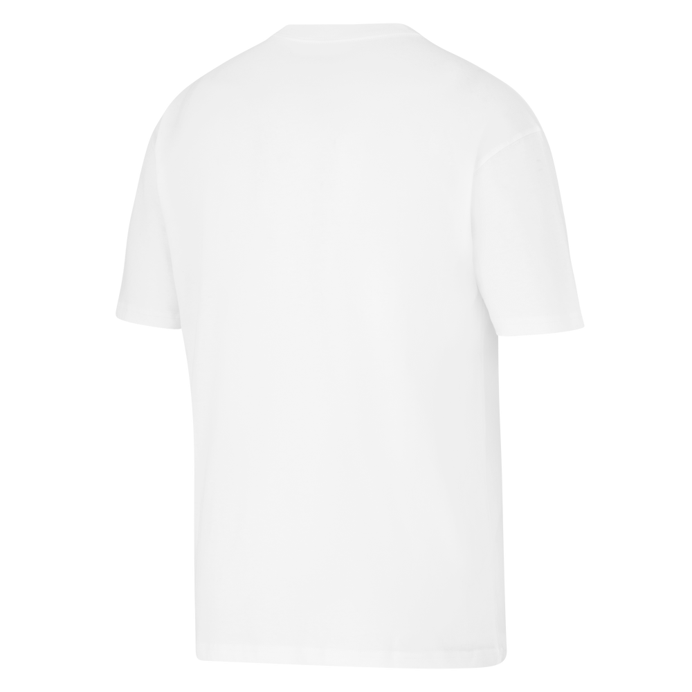 Collingwood 2026 Nike Adults Loose Fit Tee | Official Collingwood FC Merchandise
