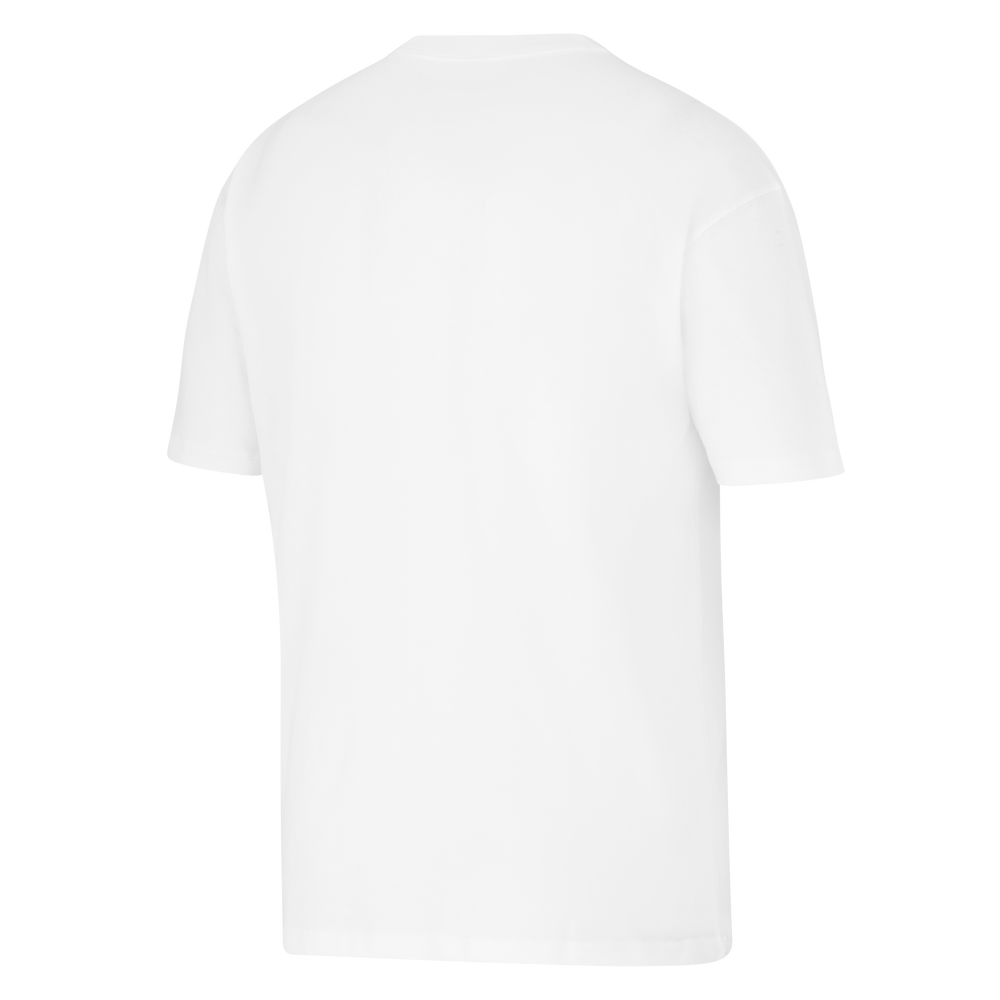 Collingwood 2026 Nike Adults Loose Fit Tee | Official Collingwood FC Merchandise
