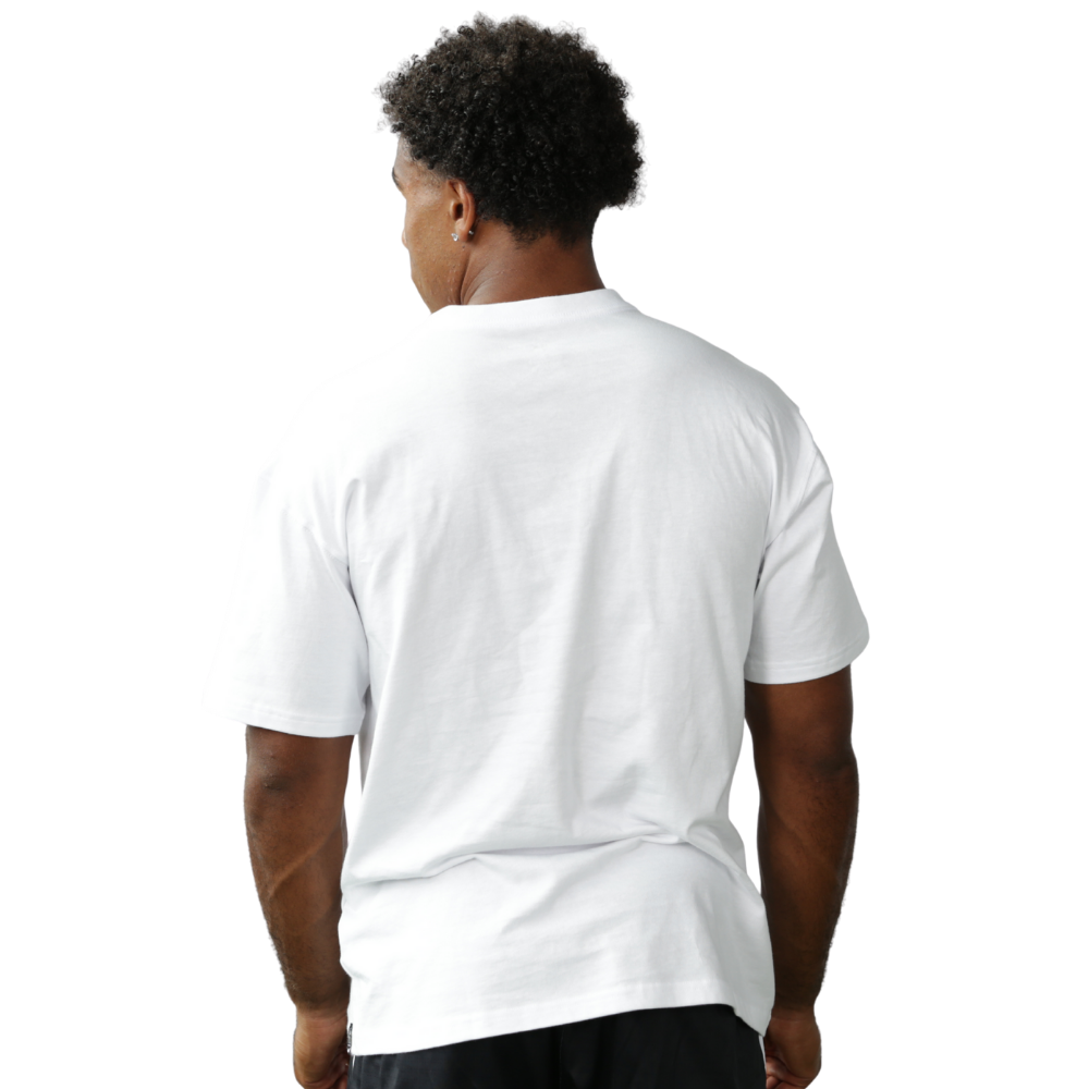 Collingwood 2026 Nike Adults Loose Fit Tee