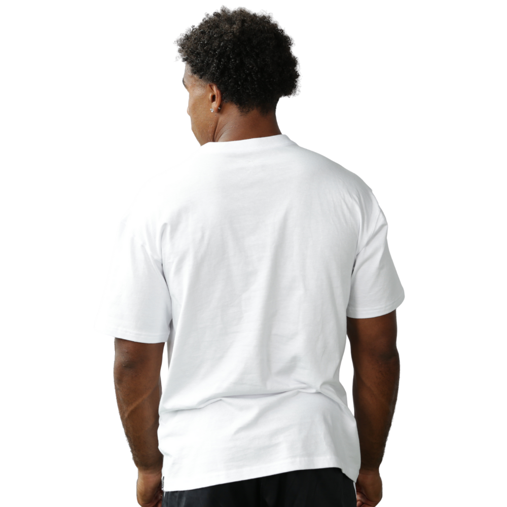 Collingwood 2026 Nike Adults Loose Fit Tee | Official Collingwood FC Merchandise