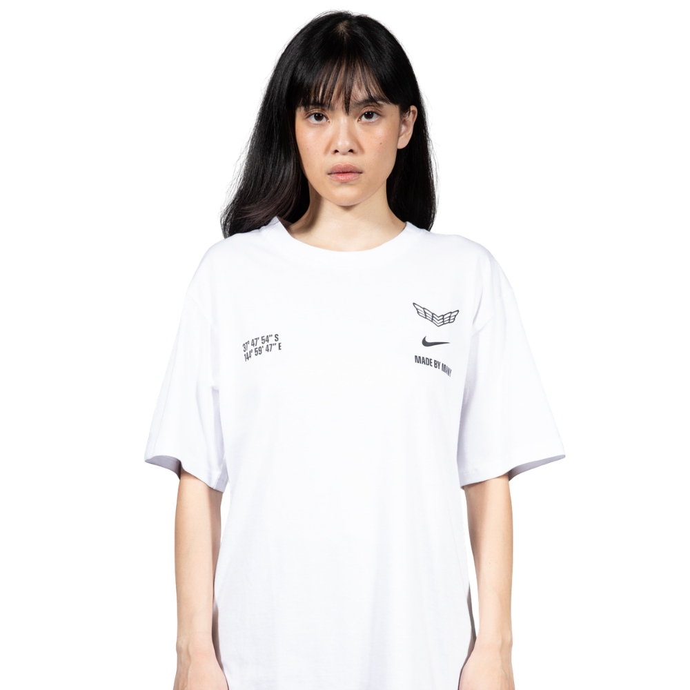 Collingwood 2026 Nike Adults Loose Fit Tee