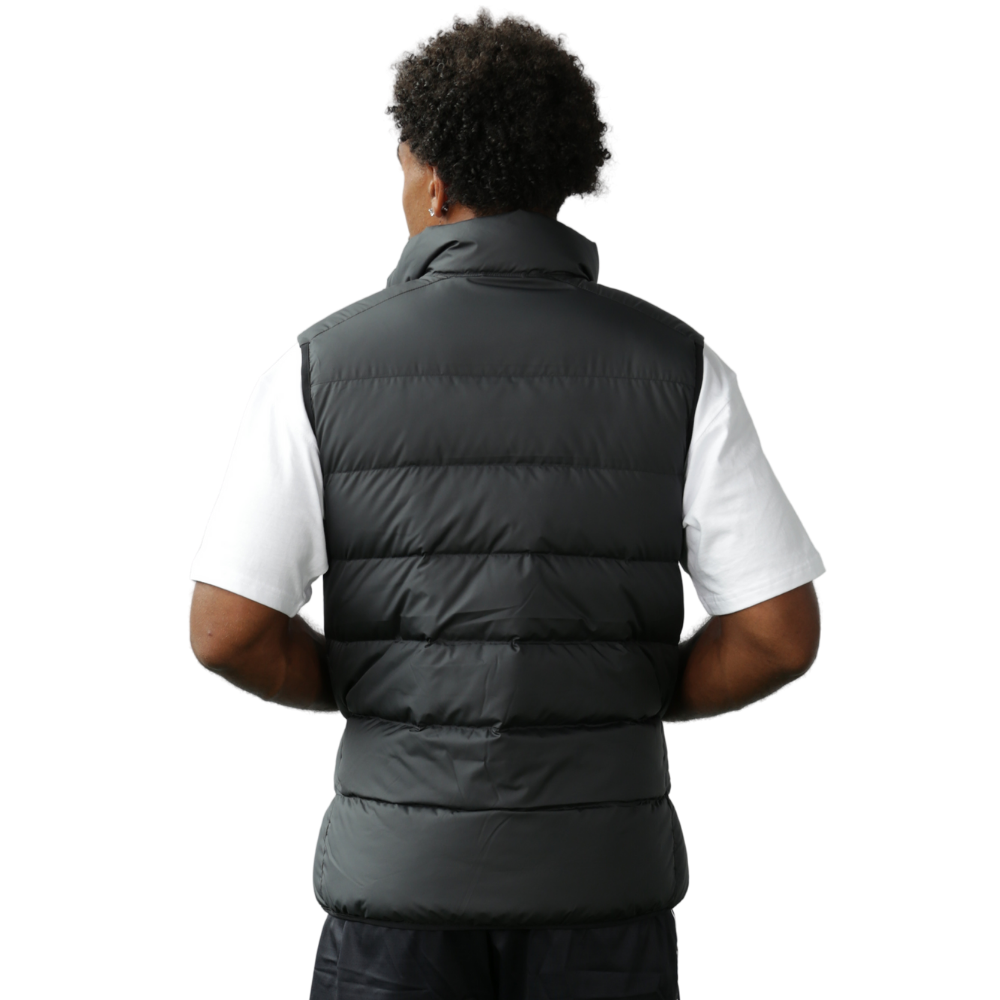 Collingwood 2026 Nike Mens Sideline Vest | Official Collingwood FC Merchandise