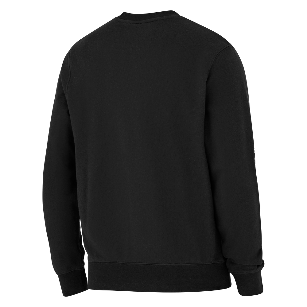 Collingwood 2026 Nike Adults Crew Jumper