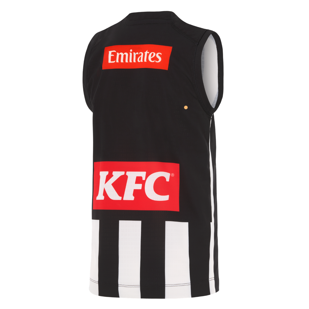 Collingwood 2026 Nike Youth Home Guernsey