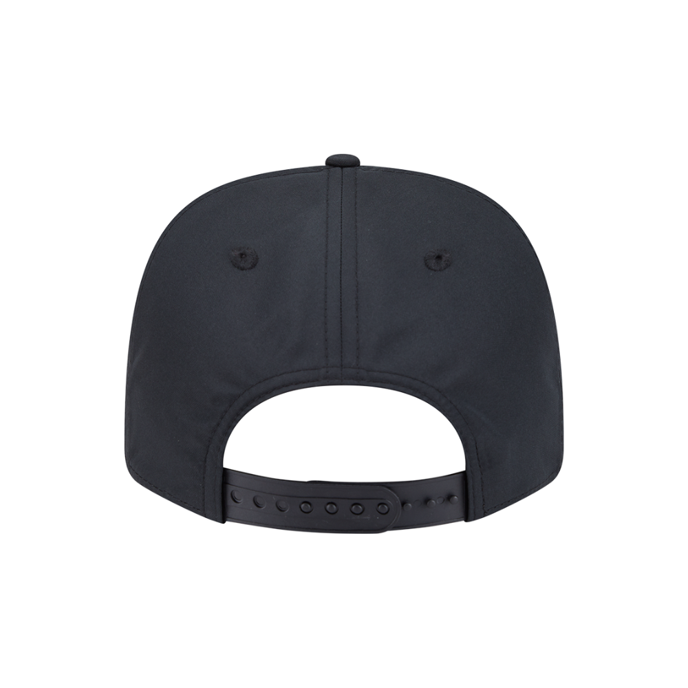 Collingwood New Era 9SEVENTY Split Script Cap