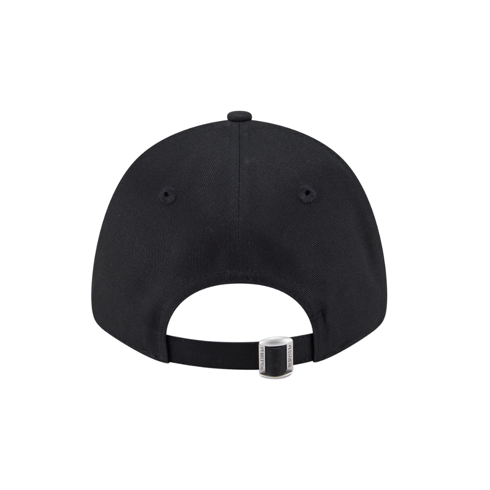 Collingwood New Era 9FORTY Youth Split Script Cap
