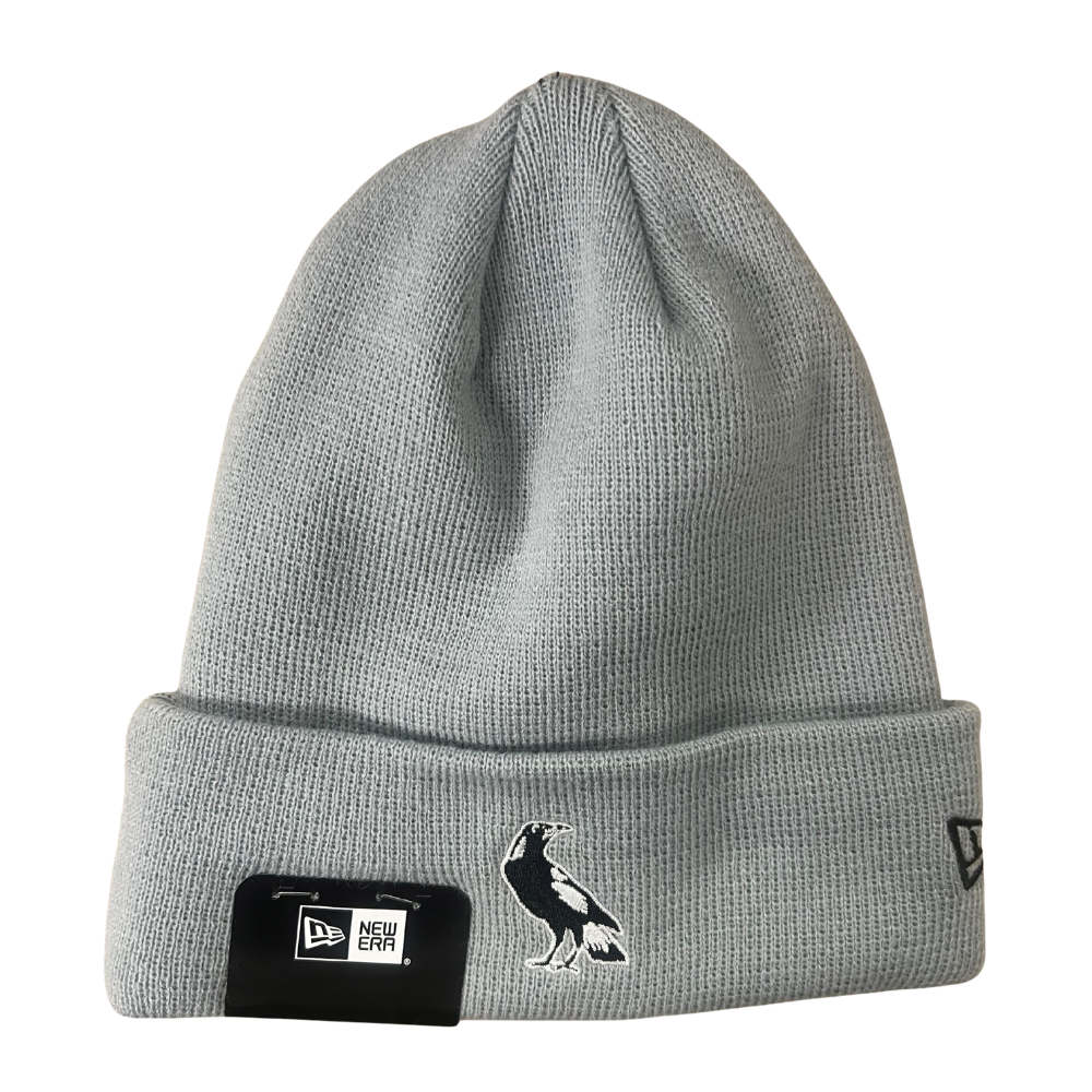 Collingwood New Era Pastel Pop KNIT Beanie