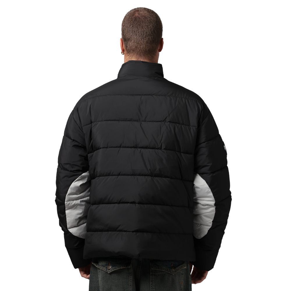 Collingwood Mitchell & Ness Centenary Jacket | Official Collingwood FC Merchandise