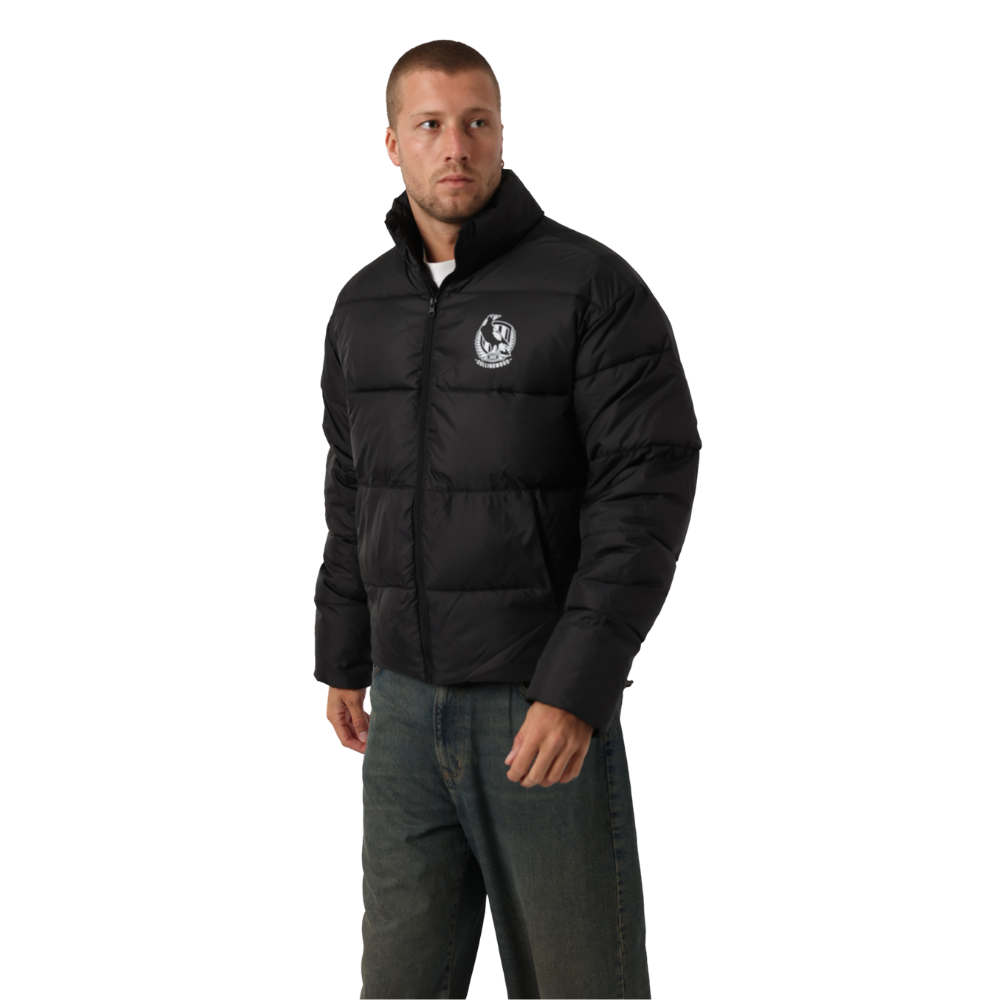 Collingwood Puffer Jacket