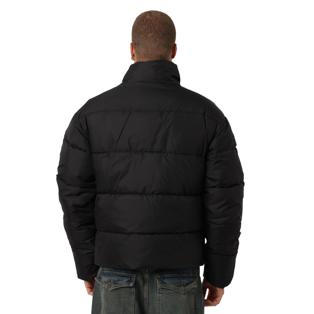 Collingwood Puffer Jacket | Official Collingwood FC Merchandise