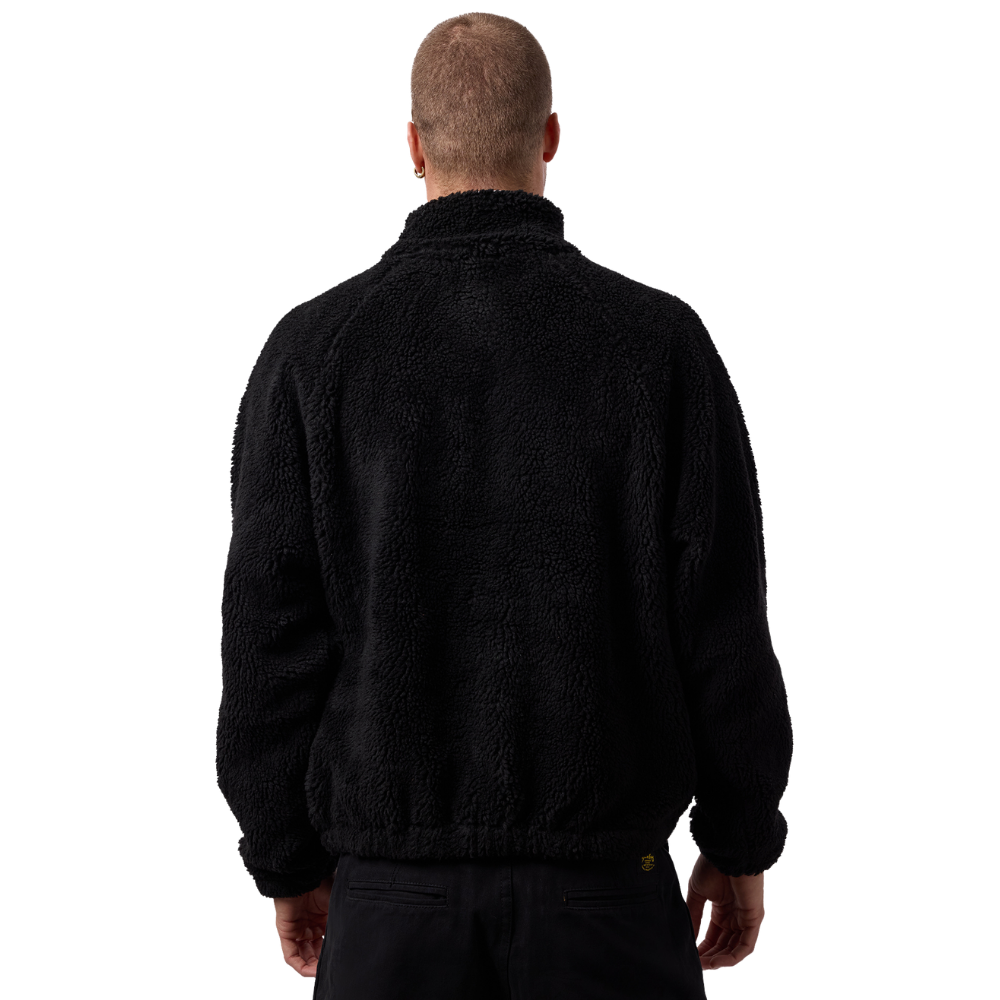 Collingwood Polar Fleece 1/2 Zip Jacket