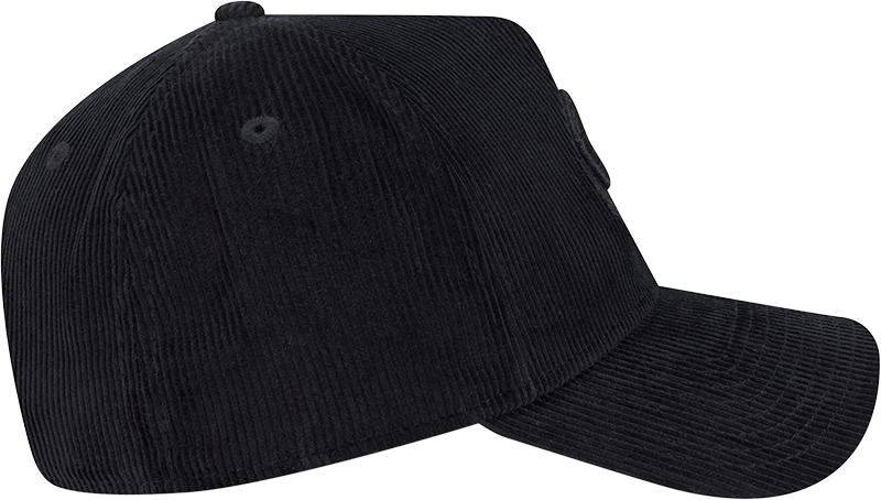 Collingwood New Era 9FORTY A-Frame Cord Tonal Cap