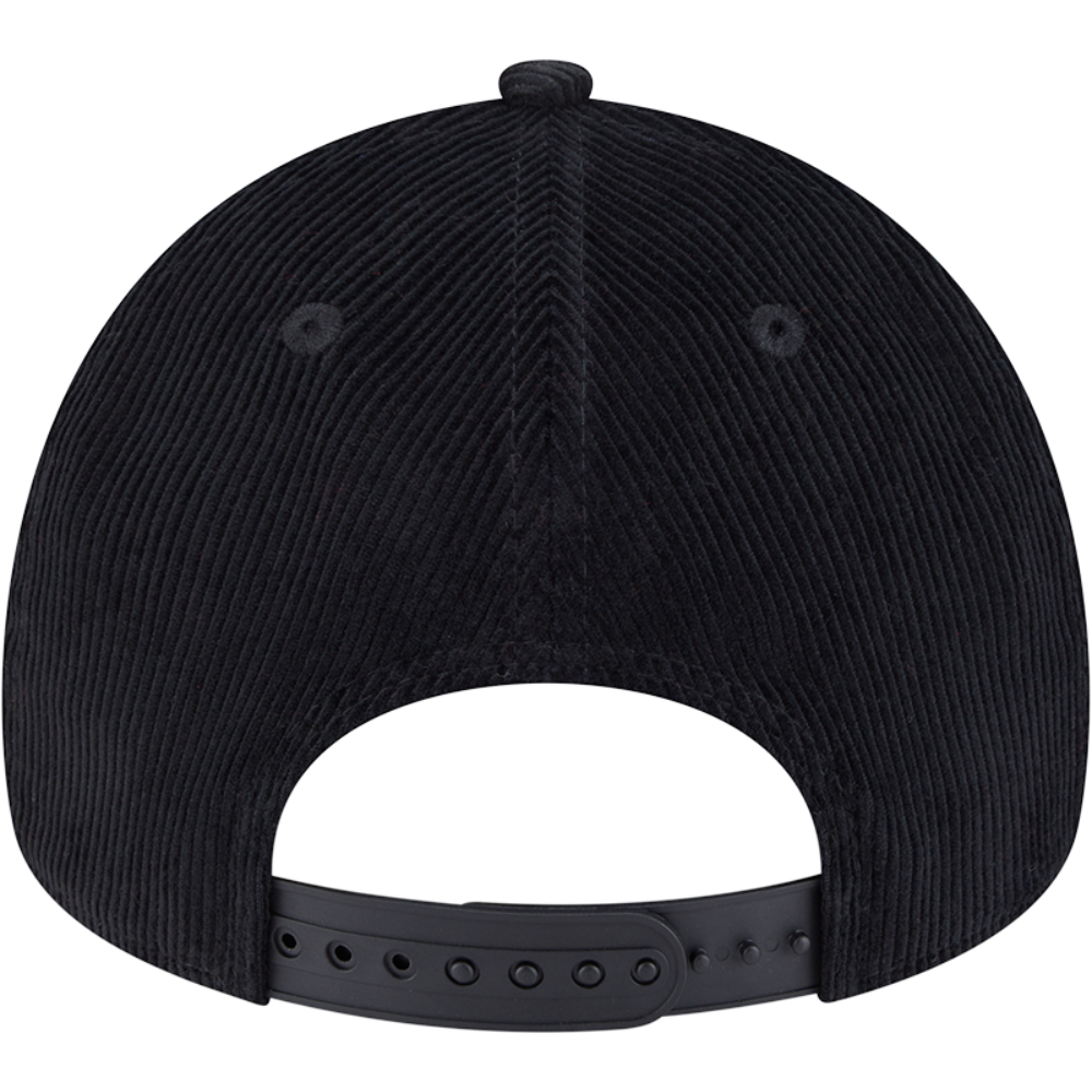 Collingwood New Era 9FORTY A-Frame Cord Tonal Cap