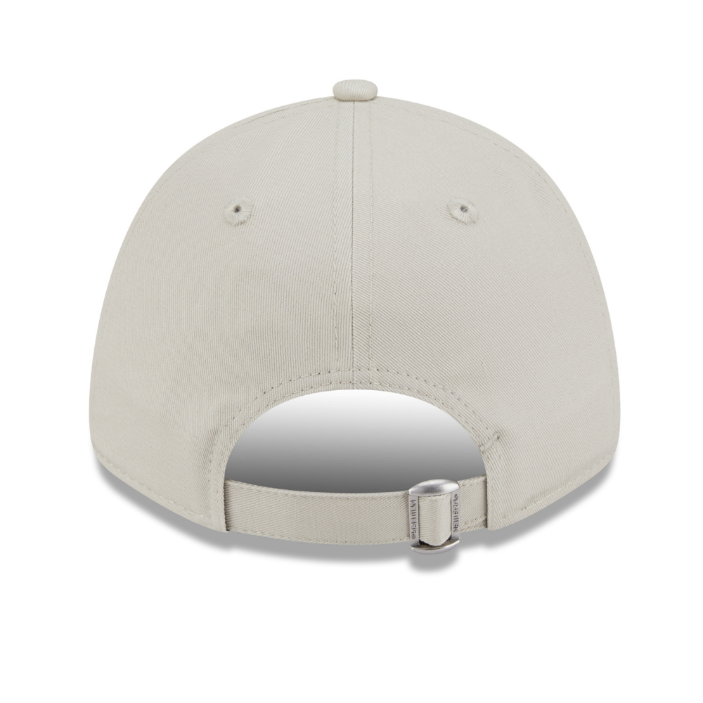 Collingwood New Era 9FORTY Stone Black Cap