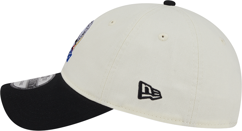 Collingwood New Era 9TWENTY Heritage 2-Tone