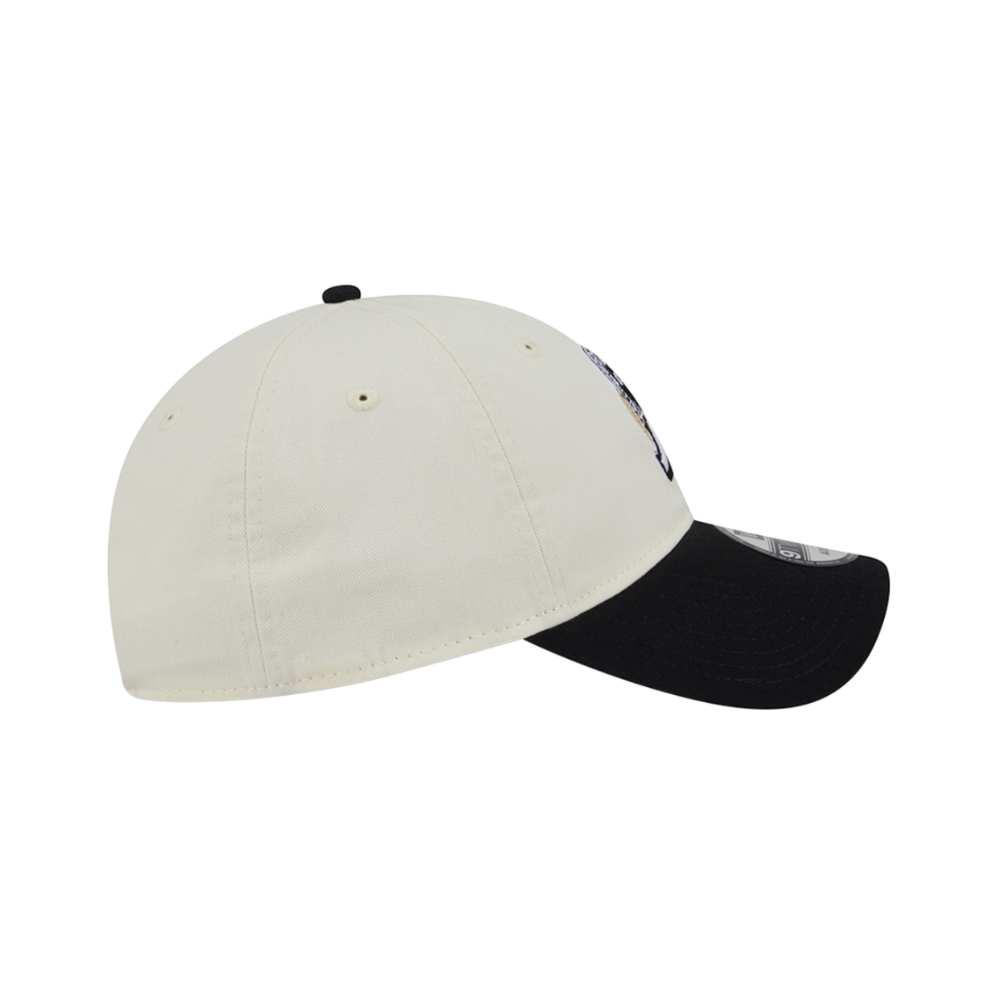Collingwood New Era 9TWENTY Heritage 2-Tone