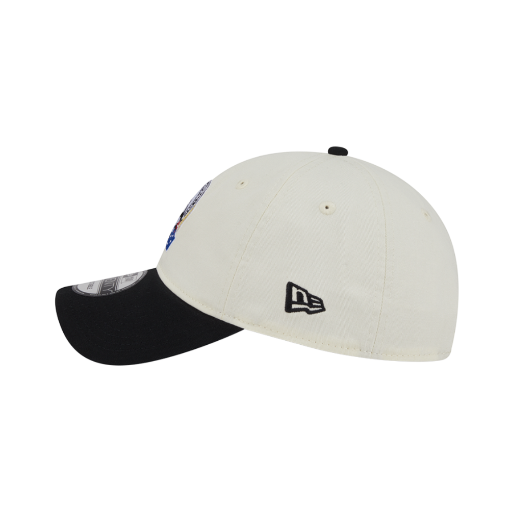 Collingwood New Era 9TWENTY Heritage 2-Tone