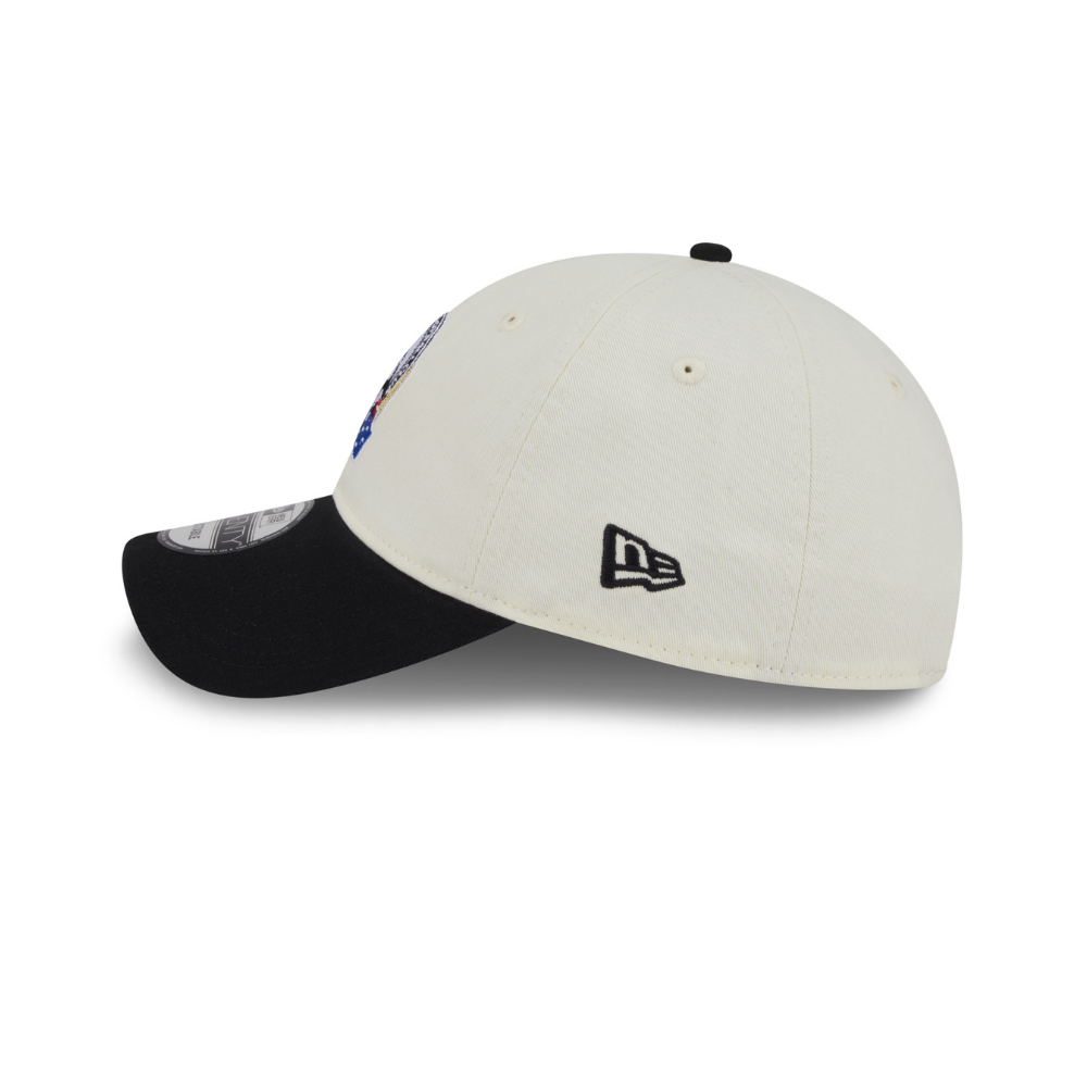Collingwood New Era 9TWENTY Heritage 2-Tone