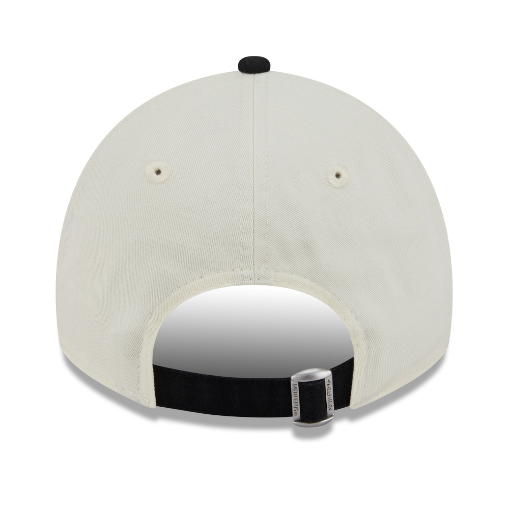 Collingwood New Era 9TWENTY Heritage 2-Tone