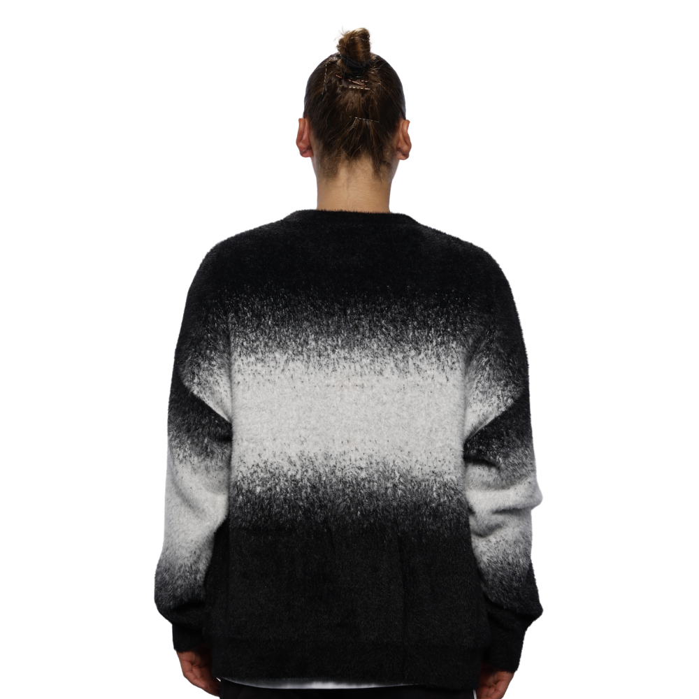 Collingwood 2026 Homie Club Knit