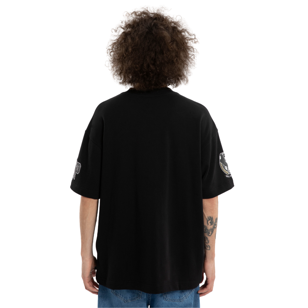 Collingwood NXP x Ben Davis Loopback Raptor Tee
