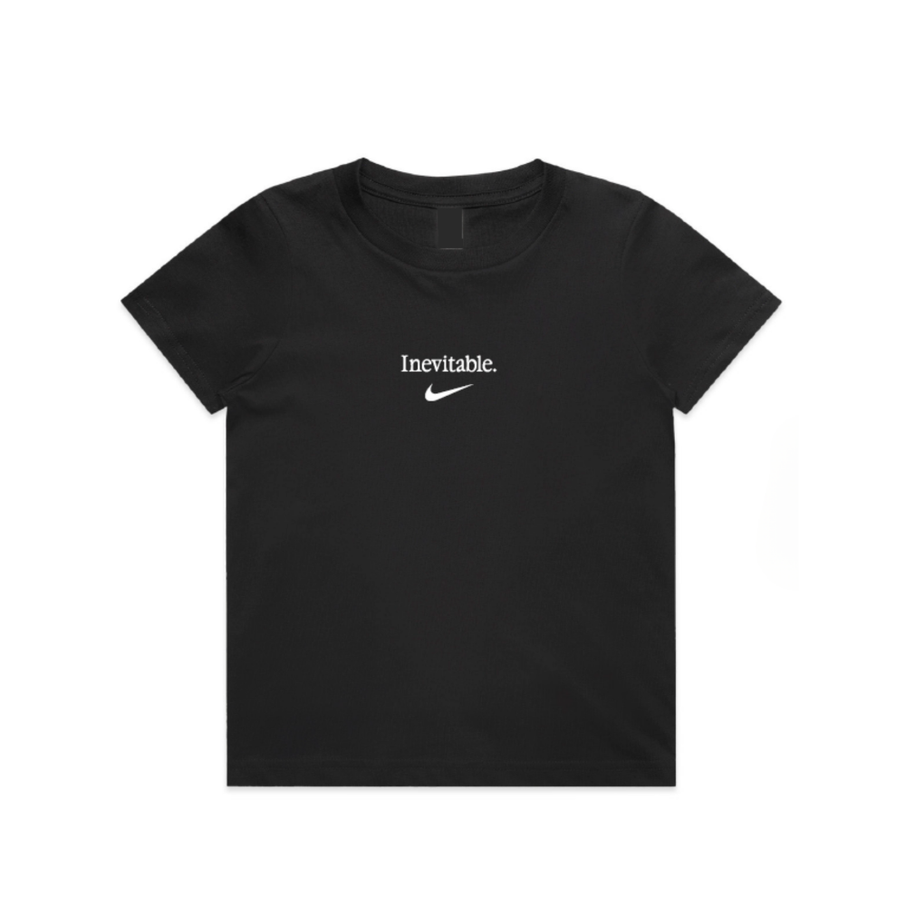 Nike 2026 Nick Daicos Inevitable Youth Tee