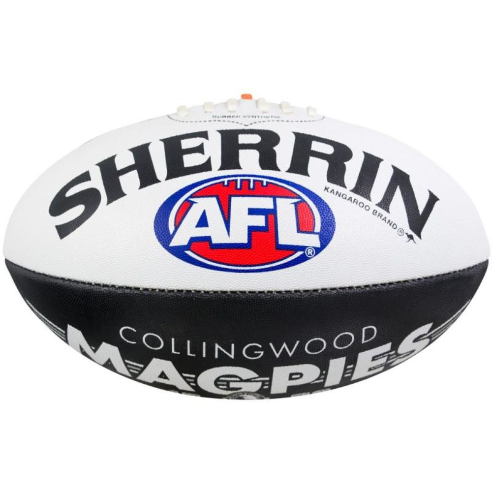 Collingwood Sherrin Club Football | Official Collingwood FC Merchandise