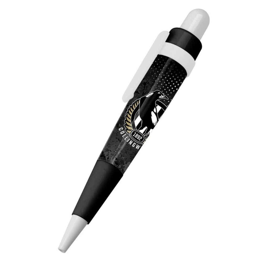 Collingwood Musical Pen | Official Collingwood FC Merchandise