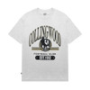 Collingwood Mens Vintage Graphic Tee