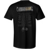 Collingwood Steele 300 Adults Tee