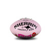 My 1st Sherrin Football Pink