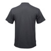 Collingwood Adults Washed Black Tonal Tee