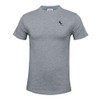 Magpie Collection Adults Grey Tee