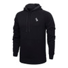 Magpie Collection Adults Black Hood