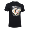 Collingwood Mens Daicos Tee