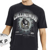 Collingwood NxP Adults Logo Scoop Hem Tee