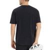 Collingwood NxP Adults Logo Scoop Hem Tee