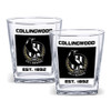 Collingwood Spirit Glasses 2Pk
