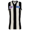 Collingwood Mens Wool Guernsey - Spicers GF 1990