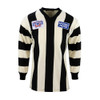 Collingwood Mens Wool Long Sleeve Guernsey - Spicers GF 1990