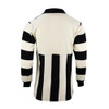 Collingwood Mens Wool Long Sleeve Guernsey - Hard Yakka VFL